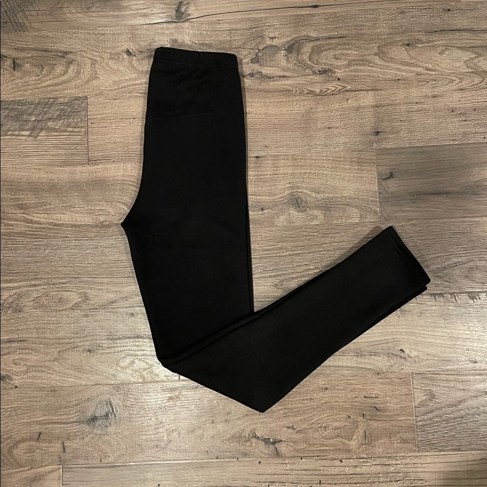 Just cozy leggings